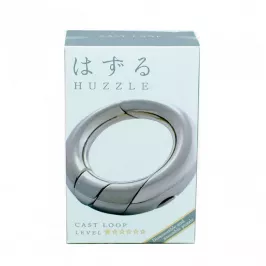 Головоломка Huzzle Cast Loop картинка 346447 - МосИгра